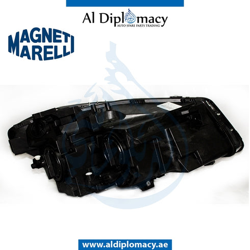 Left Headlight, Normal, 710301279203 for Mercedes-Benz CLA Class W117 (2013-2022) models